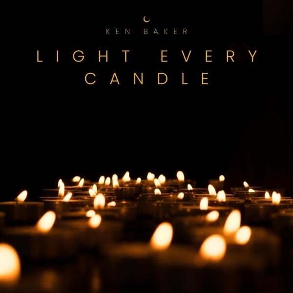 Cover art for Light Every Candle